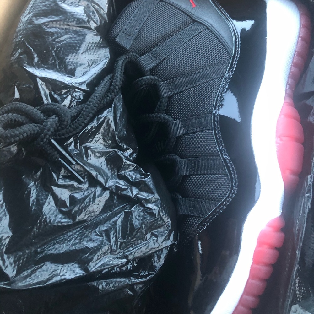 Jordan 11 Breds